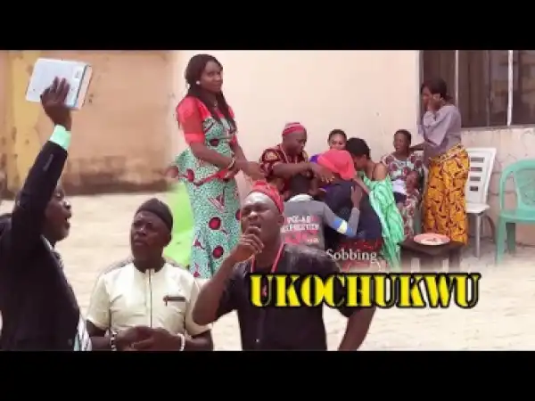 Ukochukwu - 2019